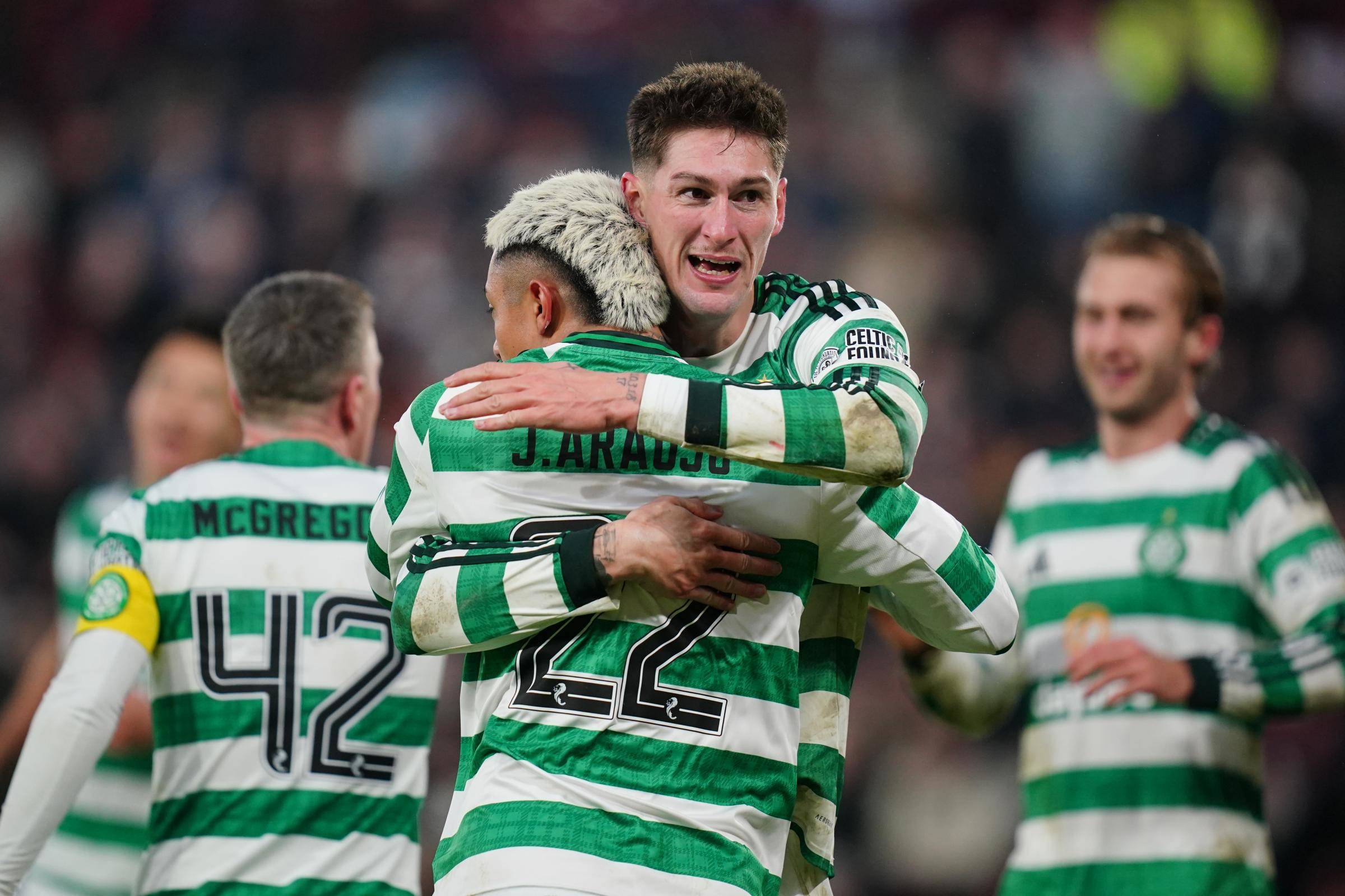 Why Tomas Cvancara is exactly the kind of player Celtic think can find success