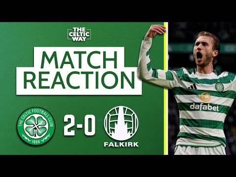 New Celtic signings impress vs Falkirk | Incoming duo set for medicals | £14m bid rejected