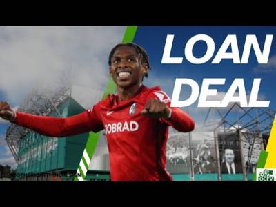 Is this TOO late CELTIC? Is this TOO late CELTIC?