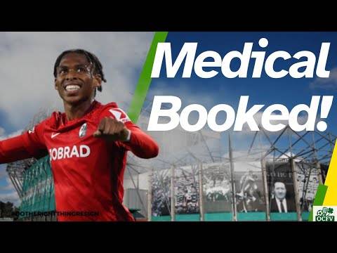 Transfer UPDATE