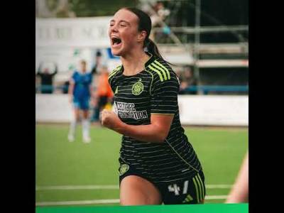 Go To The David 67 Channel For The Celtic FC Women Team #celticfcwomen #celtic