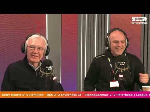 Beat the Pundit | Corey in Lanark V Hugh Keevins