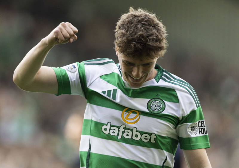 The Arne Engels gamble has been vindicated, and Celtic can cash in at will.