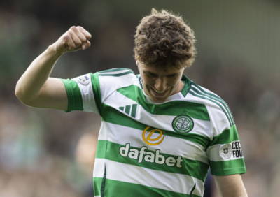 The Arne Engels gamble has been vindicated, and Celtic can cash in at will.