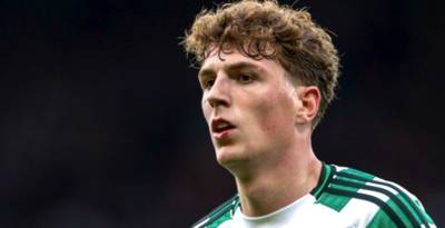 CELTIC REJECT £17m ENGELS BID