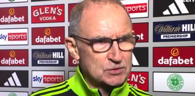 Rise and Shine: ‘a Big Win for Us,’ O’Neill