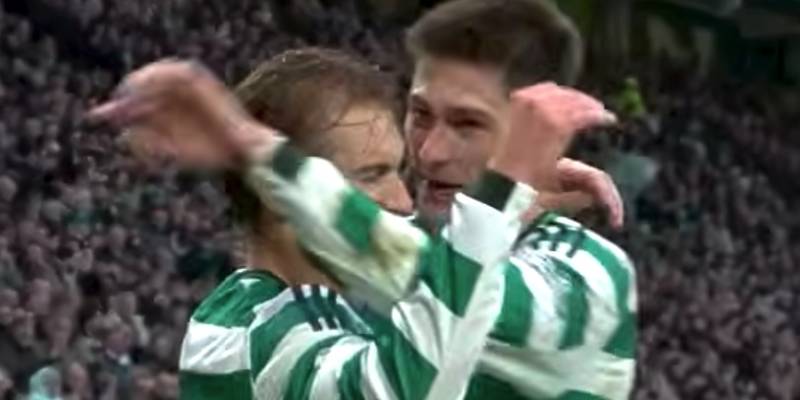 Watch Again: the Deadly Double As Champs Stay on Course