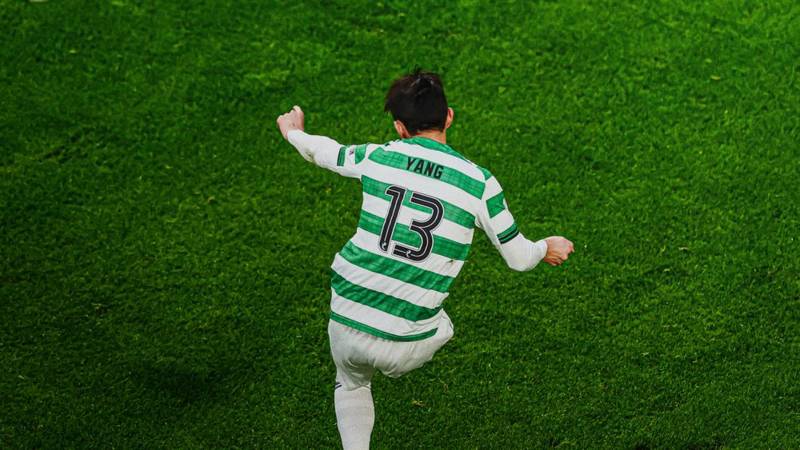 Vote now for Celtic TV’s January Goal of the Month award!