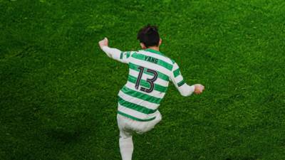 Vote now for Celtic TV’s January Goal of the Month award!