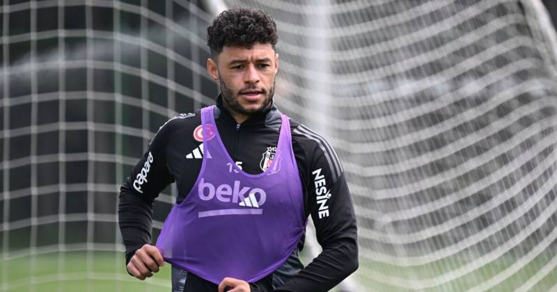 Celtic eye move for ex-Liverpool star after Mikel Arteta admits transfer considered