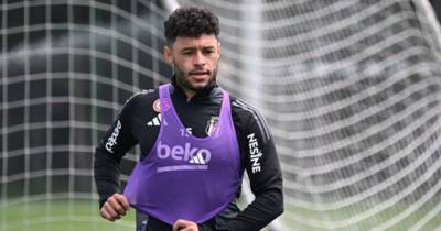 Celtic eye move for ex-Liverpool star after Mikel Arteta admits transfer considered