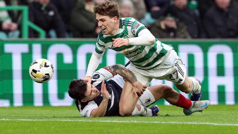 Celtic reject THREE bids for Arne Engels from Nottingham Forest but will knocking back £25m offer prove to be yet another misstep in transfer market from chaotic Parkhead club?