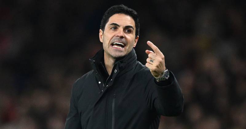 Celtic could ruin last-ditch Arsenal transfer plan with ‘interest’ in ex-Liverpool star