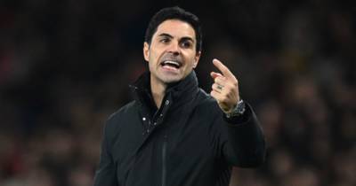 Celtic could ruin last-ditch Arsenal transfer plan with ‘interest’ in ex-Liverpool star