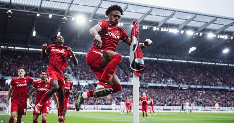 8 moving Celtic transfer stories as Martin O’Neill chases triple deadline swoop and duo set for exits