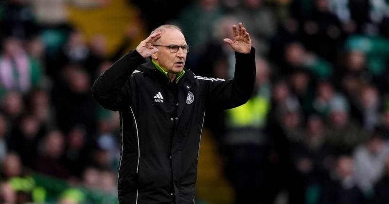 Celtic’s 4 transfer deadline day priorities revealed as Jury knows what Martin O’Neill is really thinking
