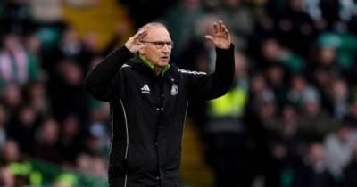 Celtic’s 4 transfer deadline day priorities revealed as Jury knows what Martin O’Neill is really thinking Celtic’s 4 transfer deadline day priorities revealed as Jury knows what Martin O’Neill is really thinking