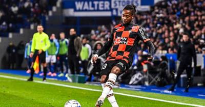 Joel Mvuka to Celtic transfer ‘in doubt’ as winger medical flags issues on deadline day