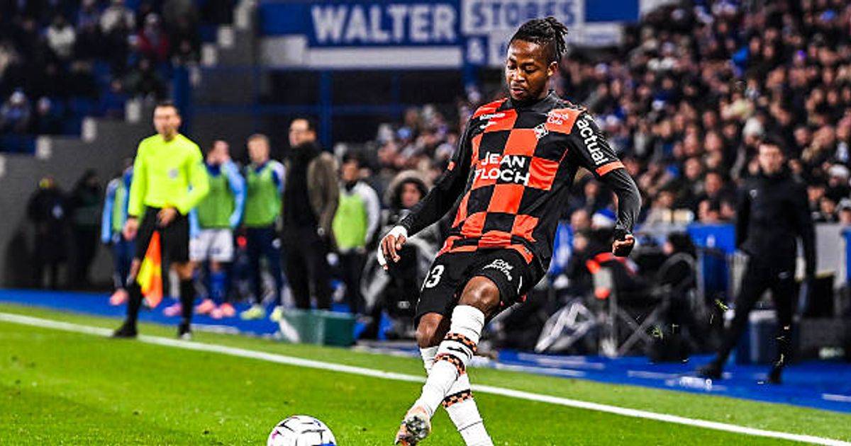Joel Mvuka to Celtic transfer ‘in doubt’ as winger medical flags issues on deadline day