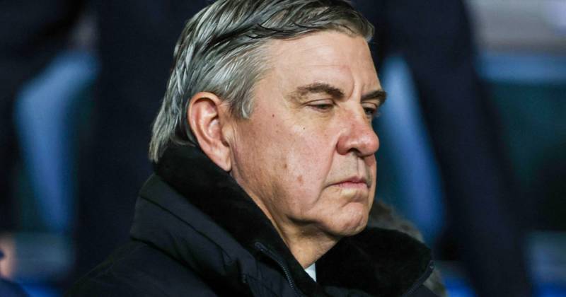 Rangers Groundhog Day leaves Andrew Cavenagh tearing his hair out as Hearts look good for Hollywood ending – Keith Jackson