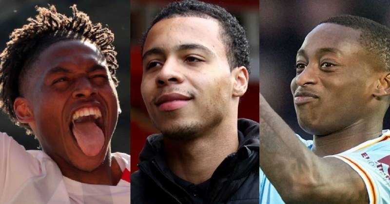 Tawanda Maswanhise a heartbreaker and heart healer as Celtic and Rangers eye one more – Scott Burns’ transfer diary