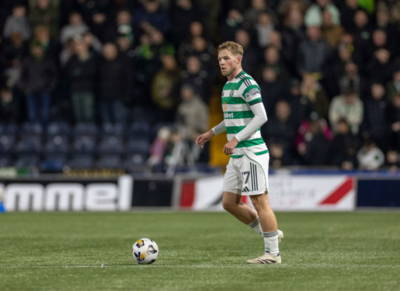 Celtic Loan Exit to Be Agreed Before Deadline