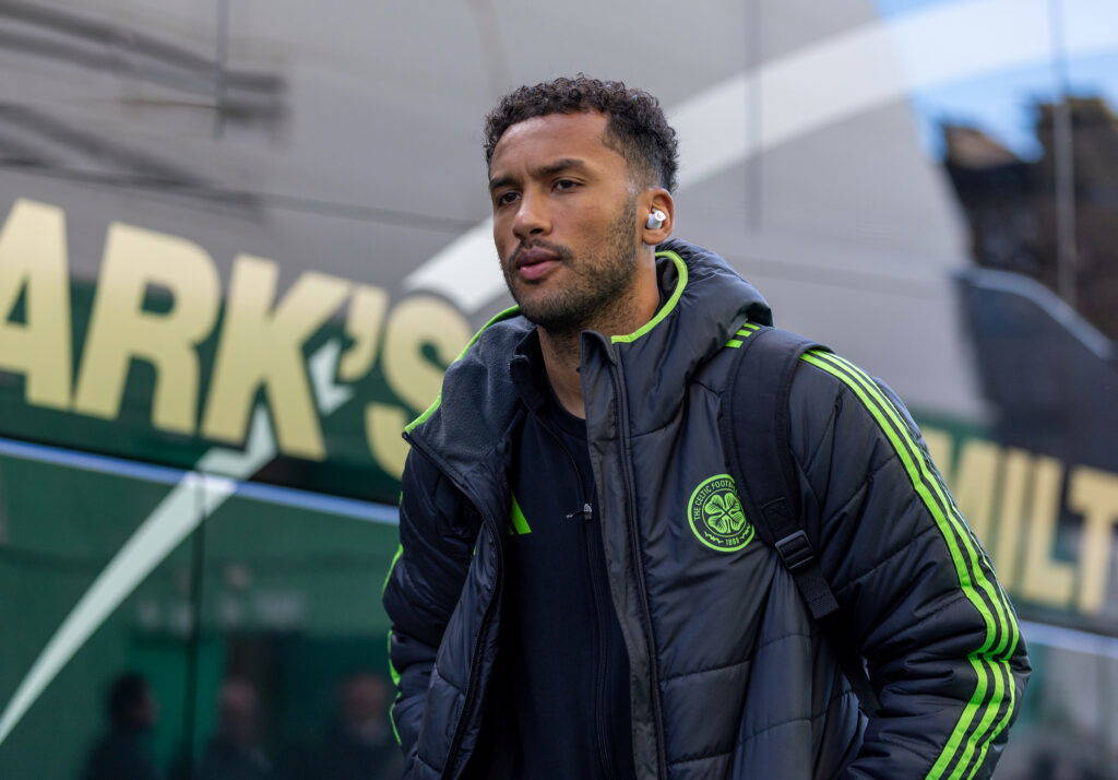 Celtic Reject Approach From European Giants for Defender