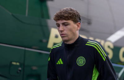 Celtic Reject Third Arne Engels Offer