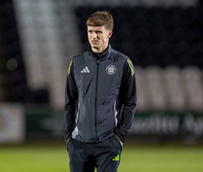 Johnny Kenny Set for Deadline Day Exit