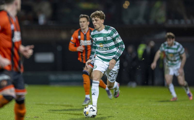 Nottingham Forest Submit Third Arne Engels Offer