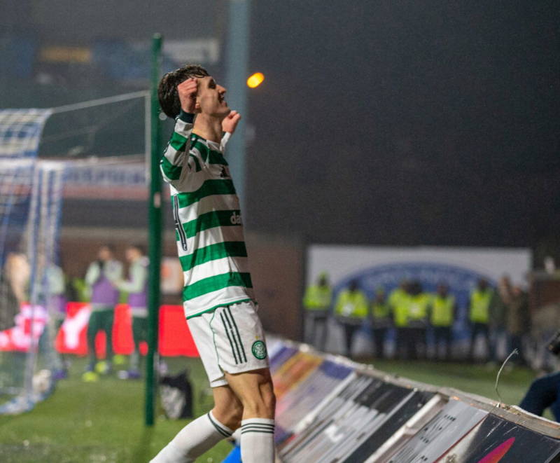 The Deadline Day Exit Celtic Could Sanction