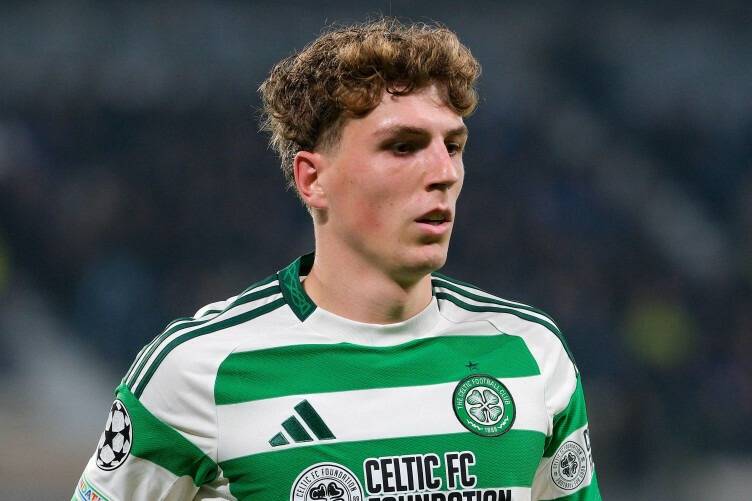 Celtic sign Junior Adamu and reject bid for Arne Engels from Forest Celtic sign Junior Adamu and reject bid for Arne Engels from Forest
