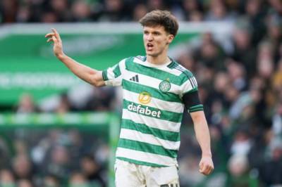 Celtic’s Johnny Kenny one of three Ireland internationals set for deadline day move