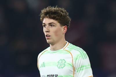 Celtic boot out £25m Nottingham Forest transfer bid for Arne Engels Celtic boot out £25m Nottingham Forest transfer bid for Arne Engels