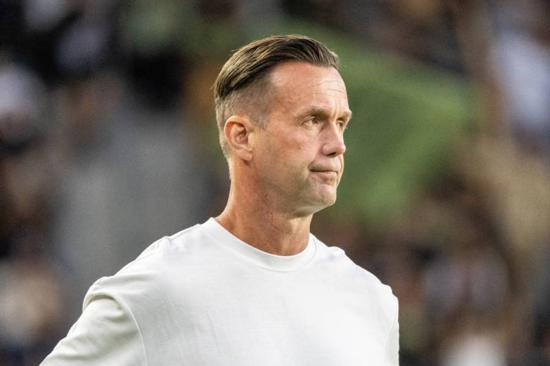 Ex-Celtic boss Ronny Deila defends decision to join Israeli side