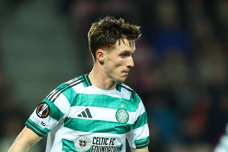 Johnny Kenny completes Celtic loan exit to England as Schalke option rejected
