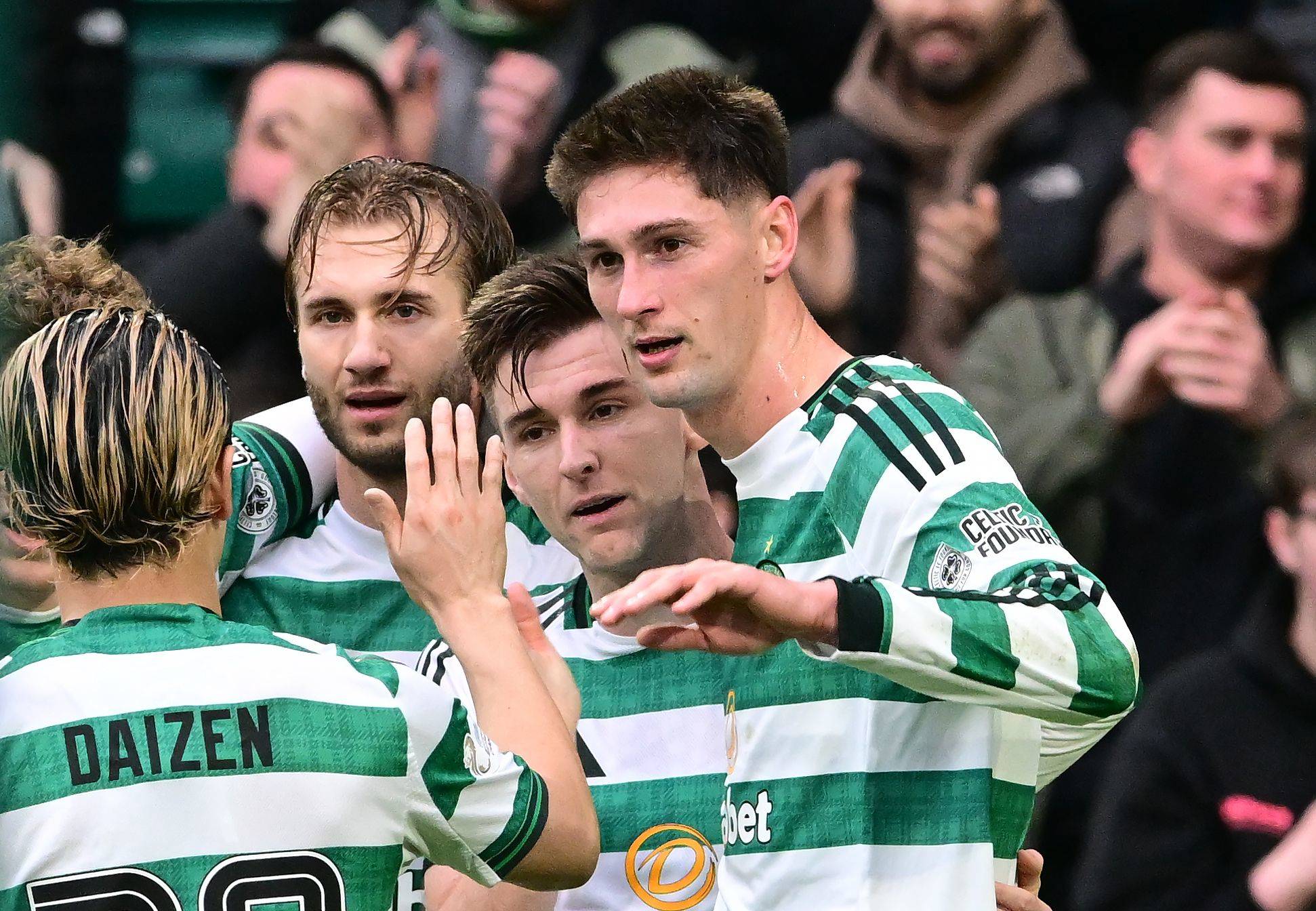 Tomas Cvancara interview: First goal, ‘hunting’ Hearts & Celtic-Dortmund parallels