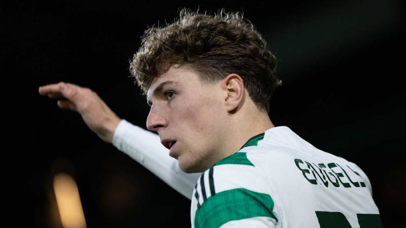 Arne Engels bid rejected as Celtic send a message to suitors
