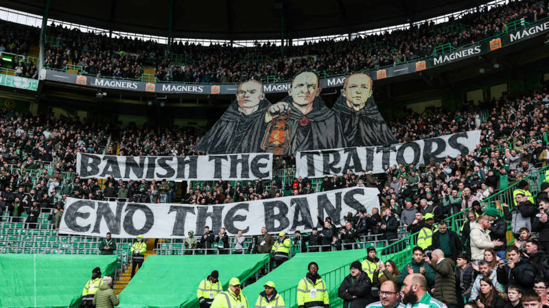 By now, it’s clear that fan relationship with Celtic board is beyond repair By now, it’s clear that fan relationship with Celtic board is beyond repair
