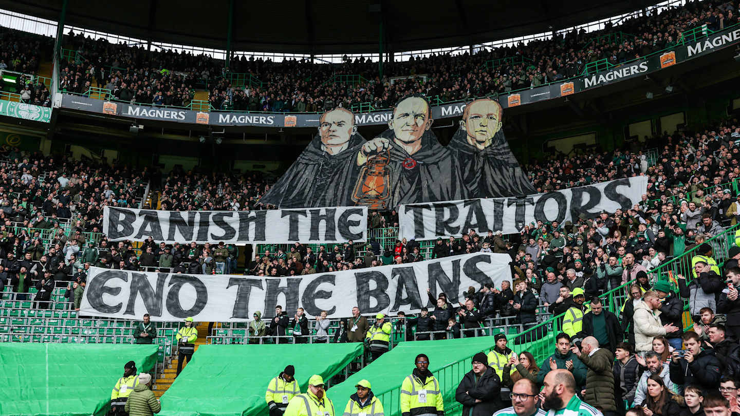 By now, it’s clear that fan relationship with Celtic board is beyond repair