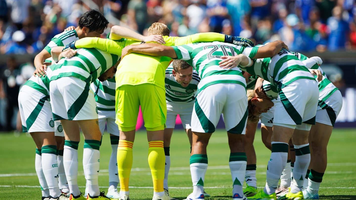 Celtic may have created chaos with Arne Engels transfer decision
