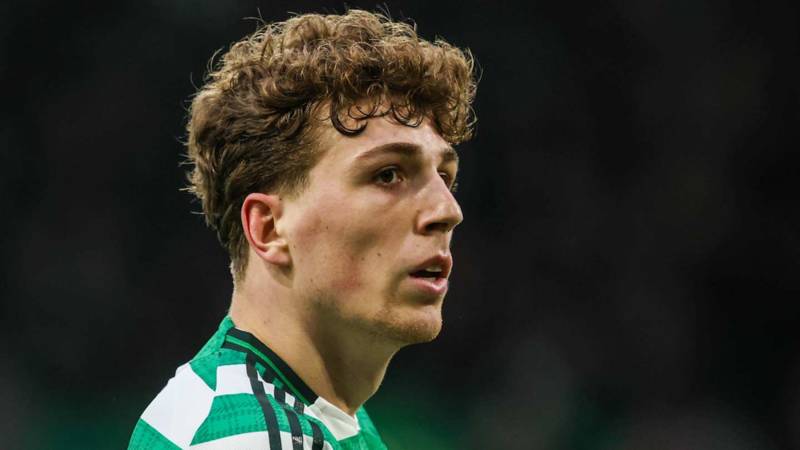 Celtic set to receive final bid for starter that may be too good to turn down