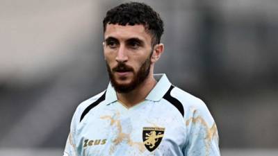 Everybody knows the real reason why Fares Ghedjemis deal fell through