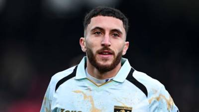 Fares Ghedjemis walked away from Celtic deal in head-scratching decision