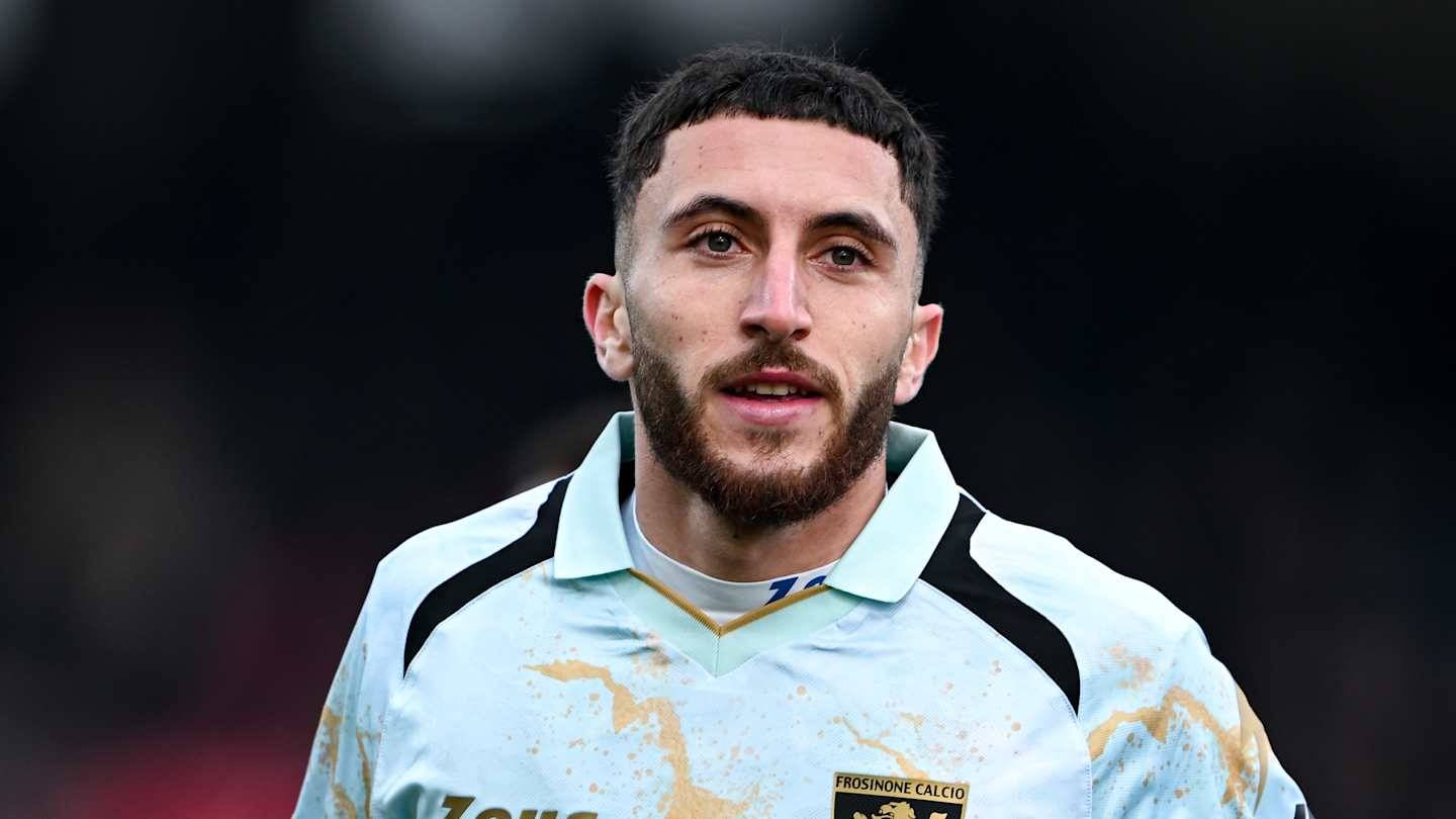 Fares Ghedjemis walked away from Celtic deal in head-scratching decision