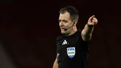 Match officials for Aberdeen vs Celtic have fans bracing for disaster