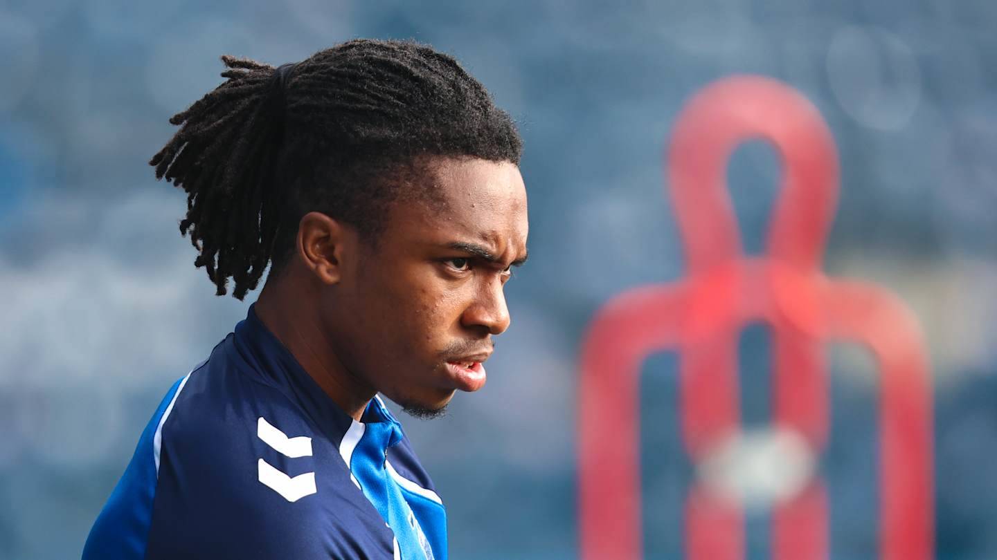 Promising Celtic goalkeeper preparing for loan exit to England