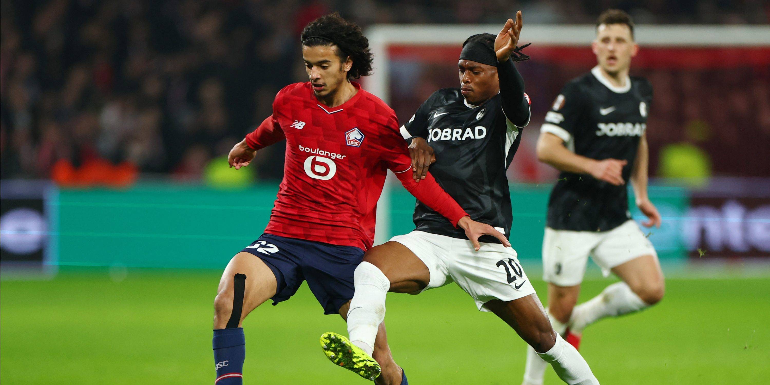 Celtic agree deadline-busting deal to sign Junior Adamu; medical booked