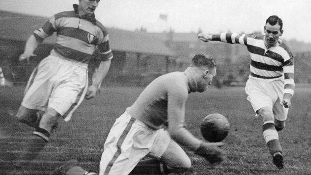 2nd February – Five Memorable Celtic Moments on This Day