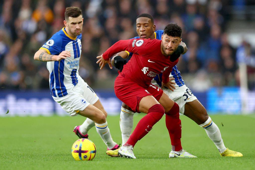 Celtic keen on signing Premier League winner, available on free transfer